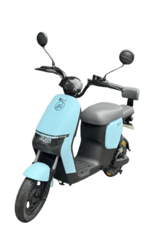 PATINETE ELÉTRICO T13 1000W