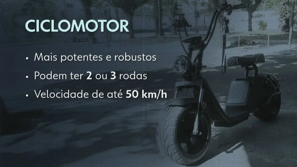 Bicicletas Elétricas, Ciclomotores e Autopropelidos: Entenda as Regras e Diferenças 1 whatsapp image 2023 07 04 at 19.43.411