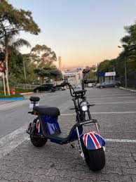 Scooters